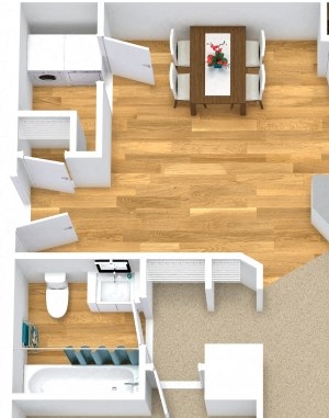 A2 - Sunroom